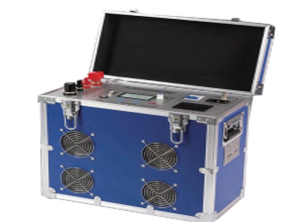 JX-912型回路電阻測試儀