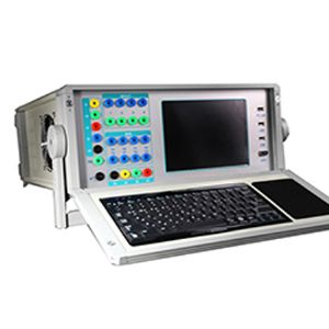 JX-921型繼電保護(hù)測試儀