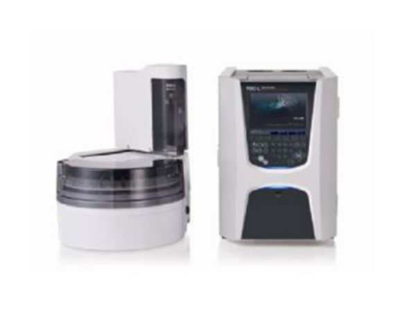 總有機碳分析儀TOC-L