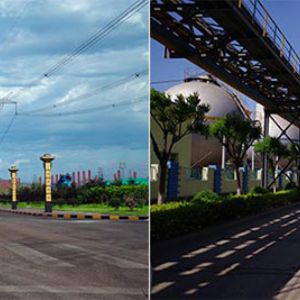 河北鑫達(dá)鋼鐵集團(tuán)有限公司