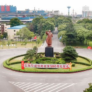 武漢鋼鐵（集團(tuán)）公司