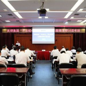 武漢鋼鐵（集團(tuán)）公司