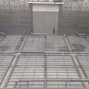 達州第三污水廠污泥處置30.0萬噸/日設(shè)施項目