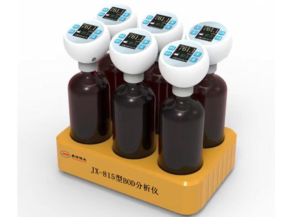 JX-815型BOD分析儀