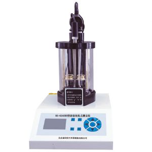 HS-6240RH型瀝青軟化點(diǎn)測(cè)定儀