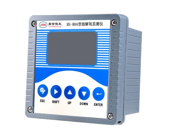 HS-804型溶解氧監(jiān)測儀