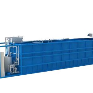 JX-9500S型生活污水處理設(shè)備