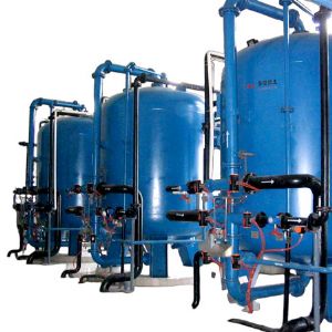 JX-9900Y型原水過(guò)濾設(shè)備