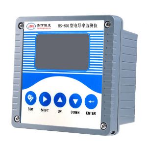 HS-801型電導率監(jiān)測儀