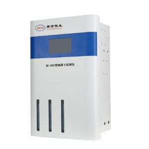 HS-803型鈉離子監(jiān)測(cè)儀