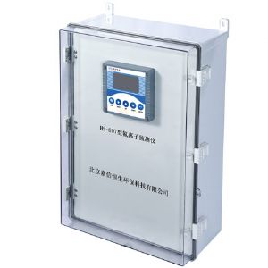 HS-807型氟離子監(jiān)測儀