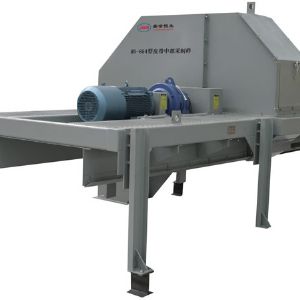 HS-854型皮帶中部采制樣